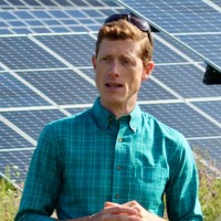 ReVision Energy Employee Daniel Weeks's profile photo