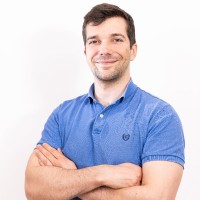 Ansys Employee Romain Andrieux's profile photo