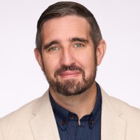 Elastic Arts Foundation Employee Peter Gillette's profile photo