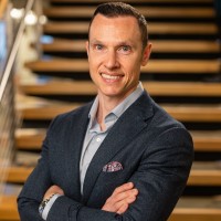 TBK Bank, SSB Employee Jamie Paterson's profile photo