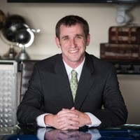 Halo Technology Group Employee Tim Fazioli's profile photo