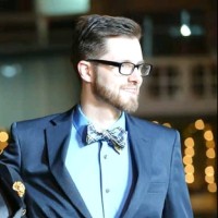 Boeing Employee Daniel Ullrich's profile photo