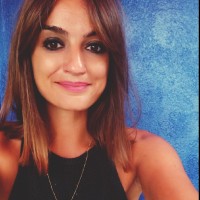 Saray Alonso Email