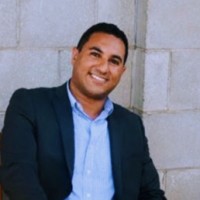 Staccato Employee Mohamed Abdelkader's profile photo