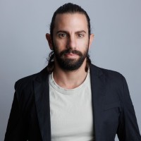 Amorphical Ltd Employee Eden Ben's profile photo