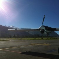 Aerovias DAP Employee Jorge Zurita's profile photo