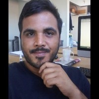 David Marín Email