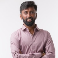 Opptra Employee Anand Raj's profile photo