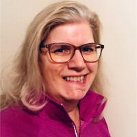 City of Eureka, MO Employee Gail Back's profile photo