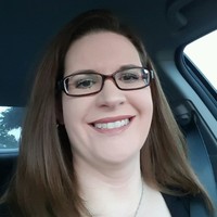 First Community Credit Union - Houston, TX Employee Amber Magee's profile photo