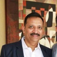 Email e telefono di Sanjeev Dwivedi