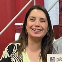 Soc Educacional Wenlock School Ltda Employee Paulina Duque Hernández's profile photo