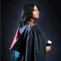 Wire Apps Employee Ama Godevithane's profile photo
