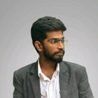 Aravinth S Email