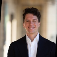 SAVR Employee Olle Bristedt's profile photo
