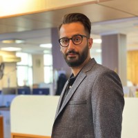 Ehsan Jalali Email