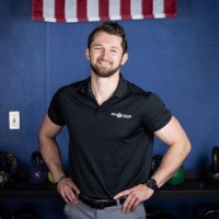 Inner Strength Fitness Employee Jesse Jackson's profile photo