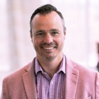 The Abbey Inn & Spa Employee Rick Sawyer's profile photo