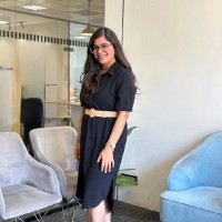 Apoorva Khurana's profile photo