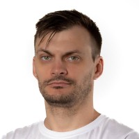 Scorewarrior Employee Nikita Evgrafov's profile photo