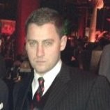 Palladion Services, LLC Employee Matthew Forbes's profile photo