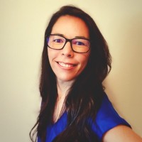 GoFundraise Employee Stephanie Reed's profile photo