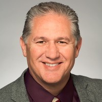 Lifeline Data Centers, LLC Employee Steve Palamara's profile photo