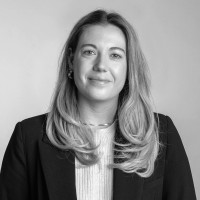 Aston Martin F1 Team Employee Mollie Hansford's profile photo