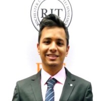 Brand Networks Employee Nihal Parchand's profile photo
