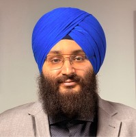 AdvisorFlow Employee Sahib S.'s profile photo