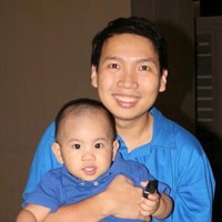 SWAT Mobility Employee Fernando Chua Jr.'s profile photo