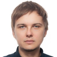 Metinvest Digital Employee Artem Shchap's profile photo