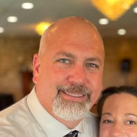 McHenry County Sheriff's Office Employee Curtis Jones's profile photo