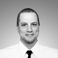 Simpler Trading Employee David Allen's profile photo