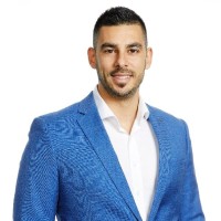 BlueScope Employee Jim Youssef's profile photo