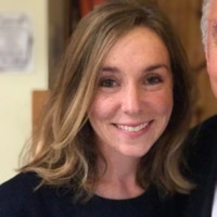 Elizabeth Gress Email & Phone Number