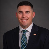 Fleet Marine Force Atlantic, Marine Forces Command, Marine Forces Northern Command Employee Nick Thompson's profile photo