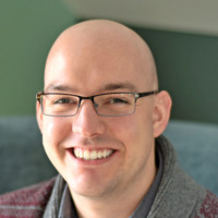 Pine Street Inn Employee Matthew Pyne's profile photo
