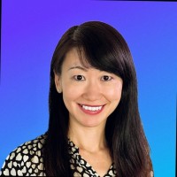 Nue.io Employee Tina Kung's profile photo