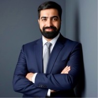 Storable India Employee Aarshad Devani's profile photo