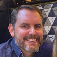 Canyon EV Systems Employee Daniel Harvey's profile photo