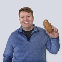 Lasso Employee Andoni Eck's profile photo
