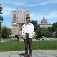 North University of China Employee Hongyu Liu's profile photo
