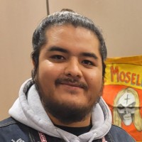 Prismier, LLC Employee Ricardo Rociles's profile photo