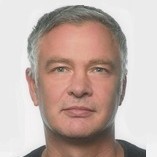 Siemens Energy Employee Markus Pfister's profile photo