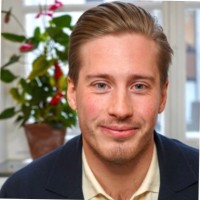CFI Group Nordic Employee Jesper Gustafsson's profile photo