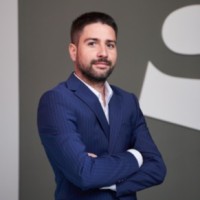 Stenik Employee Nikolay Dimitrov's profile photo