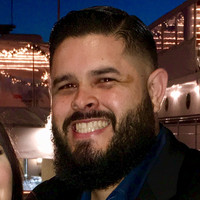 Empire Nissan Employee Xavier Ramirez's profile photo