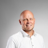 Suomen Visor Oy Employee Chad Simonson's profile photo