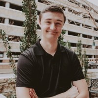 Macrocyclics Employee Slade Lee's profile photo